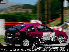 Course de Côte de Font-Romeu 2015 - Fw2vimage